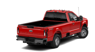 2026 Ford Super Duty® External Image 4